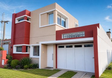 CASA EN VENTA LAGUNA LARGA CORDOBA