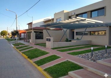 ALQUILER DUPLEX LOZADA